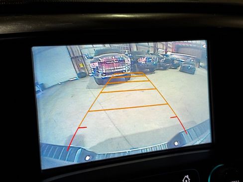 Used 2017 Chevrolet Silverado 1500 LT w/ All Star Edition image 34