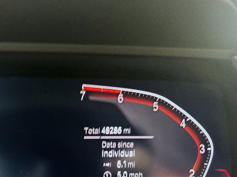 Used 2024 BMW 228i Gran Coupe image 19