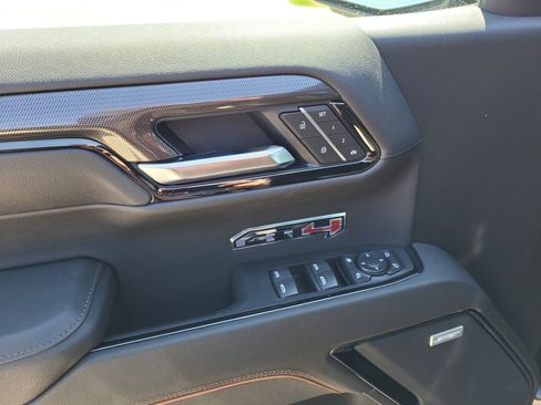 New 2026 GMC Sierra 1500 AT4 AWD/4WD image 15