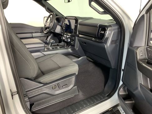 Used 2023 Ford F150 XLT w/ Equipment Group 302A High image 36