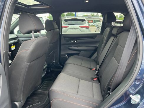 Certified 2026 Honda CR-V TrailSport image 23