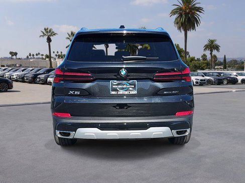 New 2026 BMW X5 sDrive40i w/ Parking Assistance Package image 6