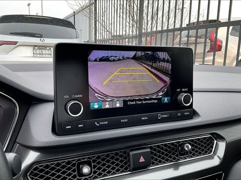 Certified 2025 Acura Integra A-Spec image 28