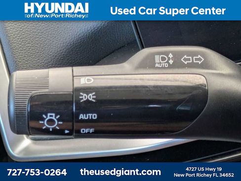 Used 2025 Kia Sorento S w/ Panoramic Sunroof Package FWD image 34