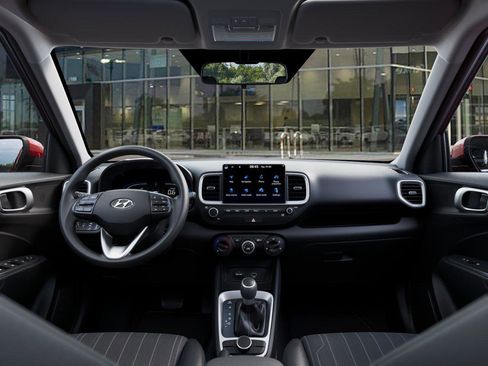 New 2026 Hyundai Venue SE image 11