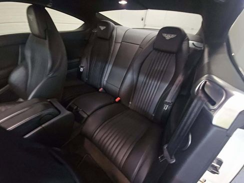 Used 2016 Bentley Continental GT image 9