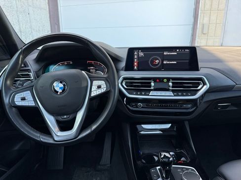 Used 2024 BMW X3 xDrive30i AWD/4WD image 26