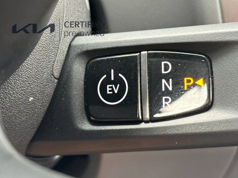Certified 2024 Kia EV9 Wind AWD/4WD image 23