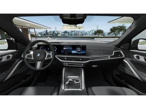 New 2027 BMW X6 xDrive40i image 10