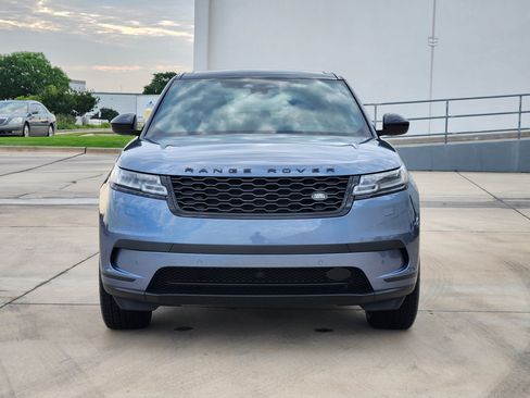 Used 2023 Land Rover Range Rover Velar S AWD/4WD image 2