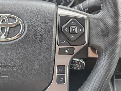 Used 2023 Toyota Tacoma SR5 RWD image 20