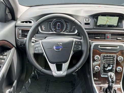 Used 2016 Volvo S80 T5 w/ Convenience Package FWD image 26