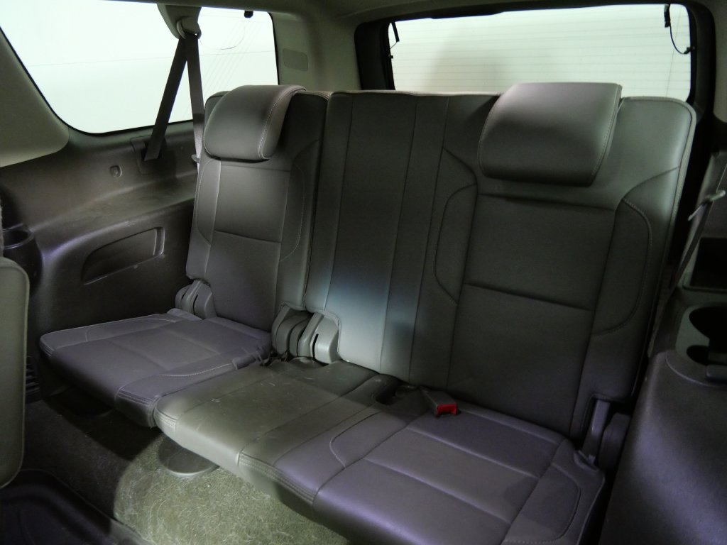 Used 2016 GMC Yukon XL Denali w/ Open Road Package AWD/4WD image 25