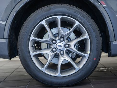 New 2026 Dodge Durango GT image 21