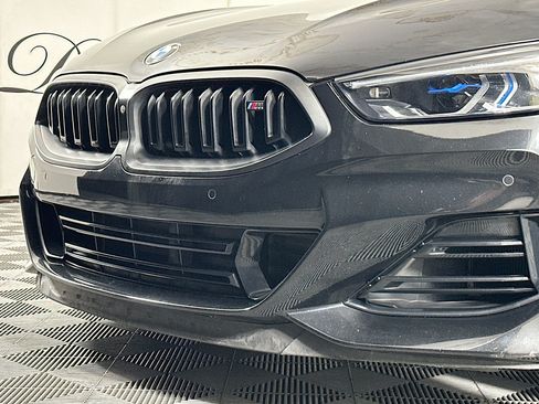Used 2024 BMW M850i Gran Coupe xDrive w/ M Sport Professional Package AWD/4WD image 33