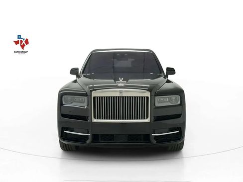 Used 2022 Rolls-Royce Cullinan image 6