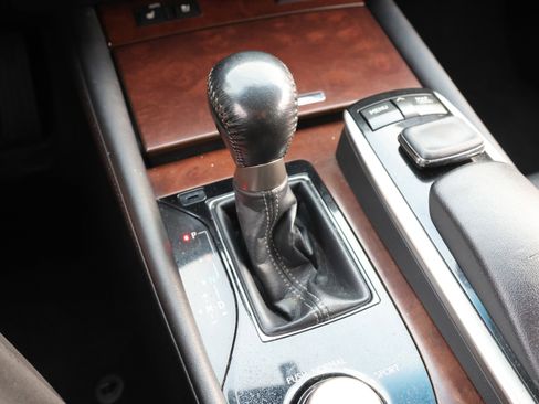 Used 2015 Lexus GS 350 image 31