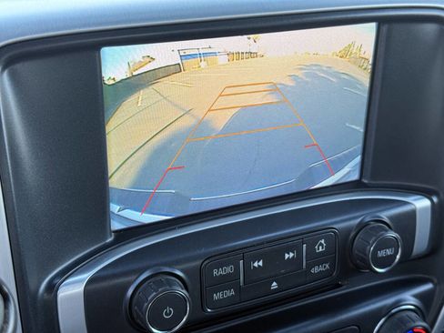 Used 2017 GMC Sierra 1500 SLT image 24