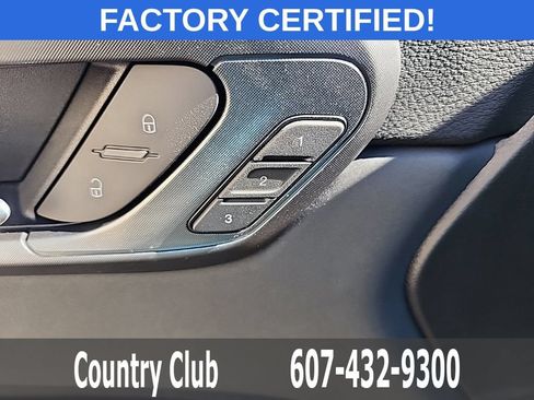 Used 2024 Dodge Hornet R/T Plus AWD/4WD image 13