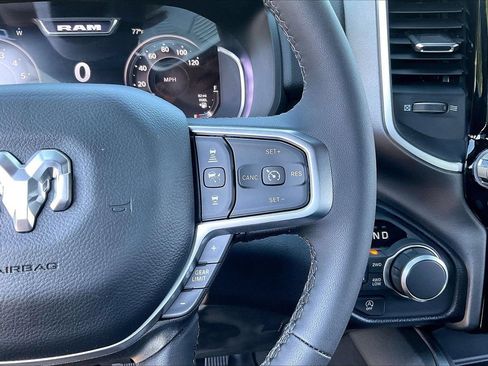 New 2026 RAM 1500 Big Horn AWD/4WD image 29