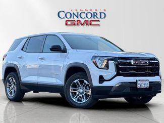 Used 2026 GMC Terrain Elevation video 2