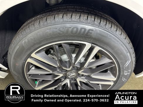 New 2026 Acura MDX w/ Advance Package image 5
