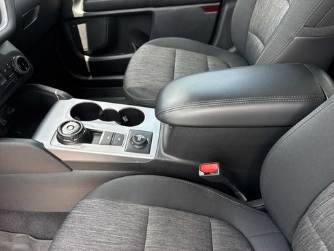 Used 2023 Ford Bronco Sport Big Bend w/ Convenience Package AWD/4WD image 21