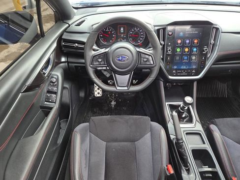 Used 2022 Subaru WRX Limited image 22