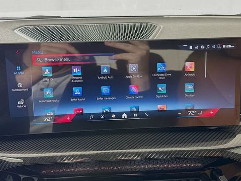 New 2026 BMW 440i xDrive w/ Premium Package image 15