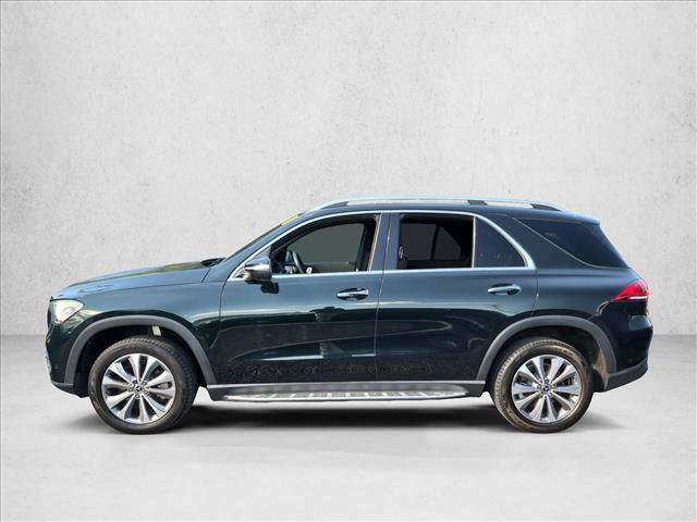 Used 2022 Mercedes-Benz GLE 350 4MATIC image 7