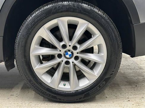 Used 2013 BMW X3 xDrive28i AWD/4WD image 6