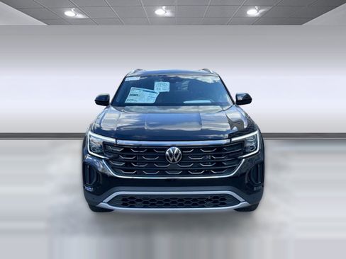 New 2026 Volkswagen Atlas Cross Sport SE image 4