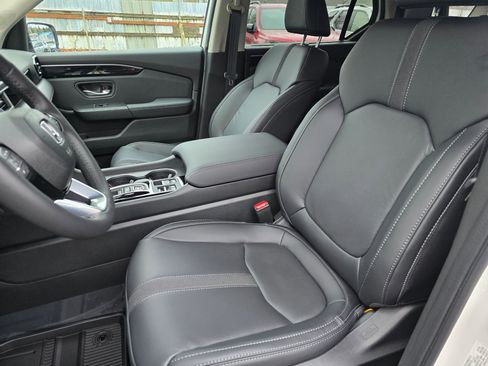 New 2025 Honda Pilot EX-L image 23
