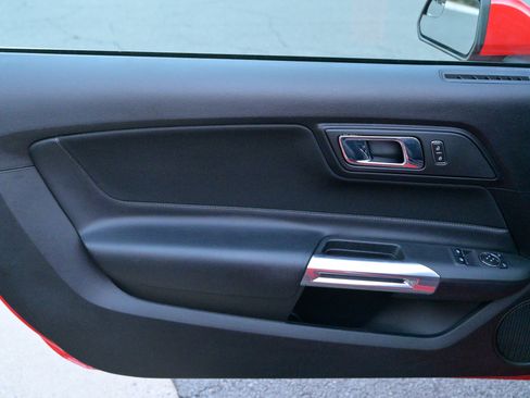 Used 2017 Ford Mustang GT w/ Interior & Wheel Package image 18