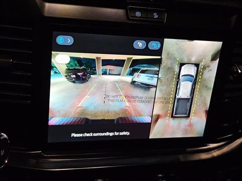 New 2026 Ford F250 Lariat w/ Chrome Package image 19