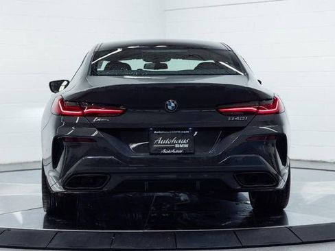New 2026 BMW 840i xDrive image 10