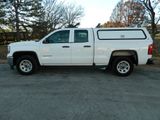 Used 2017 GMC Sierra 1500 2WD Double Cab w/ Sierra Convenience Package image 4