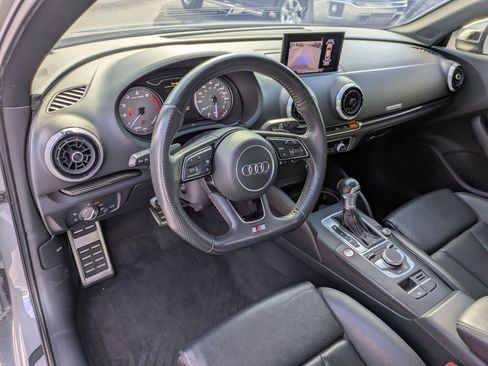 Used 2020 Audi S3 Premium AWD/4WD image 16