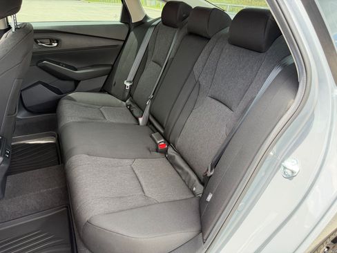Used 2025 Honda Accord SE image 21