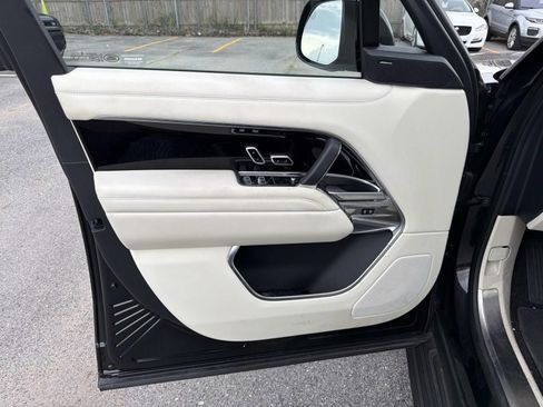 Used 2023 Land Rover Range Rover SE AWD/4WD image 19