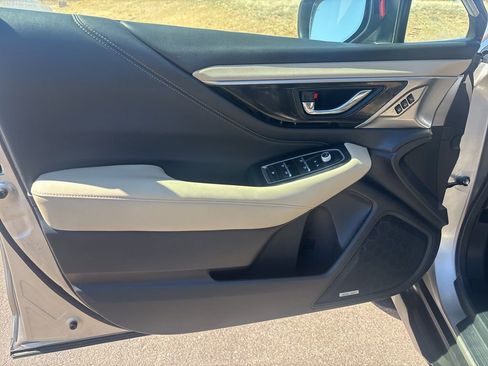 Used 2020 Subaru Outback Limited XT w/ Popular Package #2 image 10