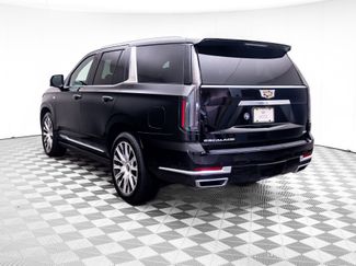 Certified 2026 Cadillac Escalade Platinum Luxury w/ LPO, Floor Liner Package AWD/4WD video 3