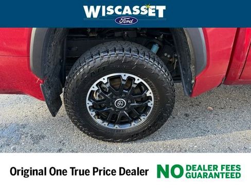 Used 2022 Toyota Tundra SR5 image 27