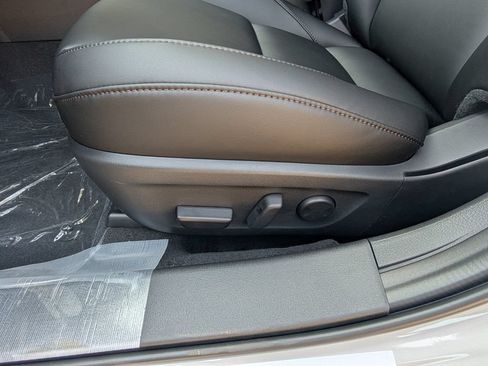 New 2026 MAZDA MAZDA3 2.5 S Sedan w/ Preferred Pkg FWD image 11