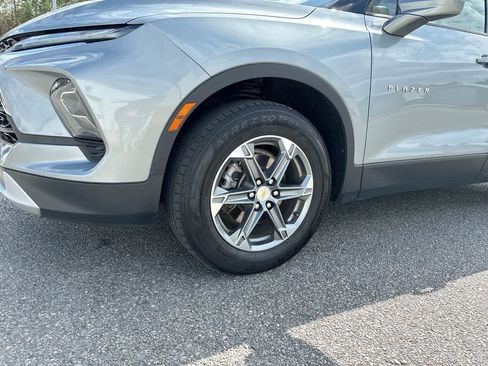 Used 2024 Chevrolet Blazer LT image 40