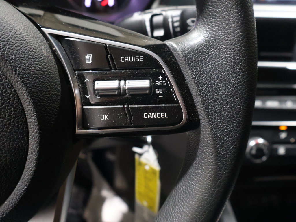 Used 2020 Kia Optima LX FWD image 30