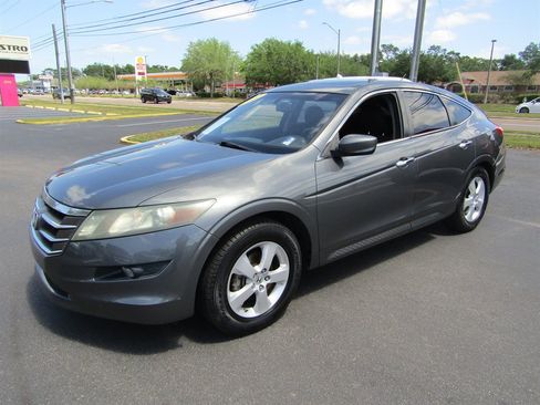 Used 2012 Honda Crosstour EX image 1