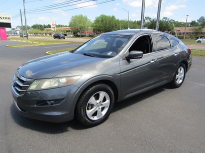 Used 2012 Honda Crosstour EX
