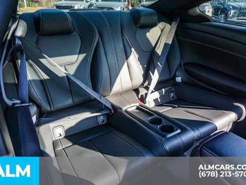 Used 2022 INFINITI Q60 3.0t Luxe w/ Essential Package image 21