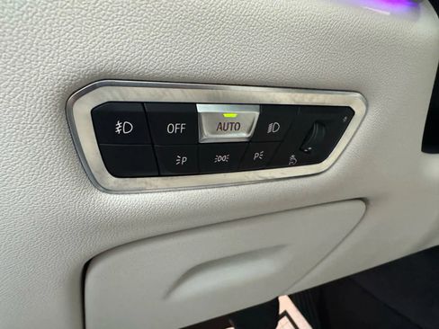 Used 2019 BMW X7 xDrive40i w/ Premium Package image 37